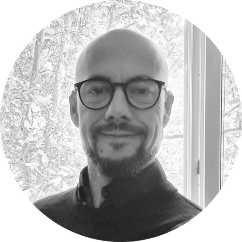 Markus Höfling, Data & AI Consultant, Wien