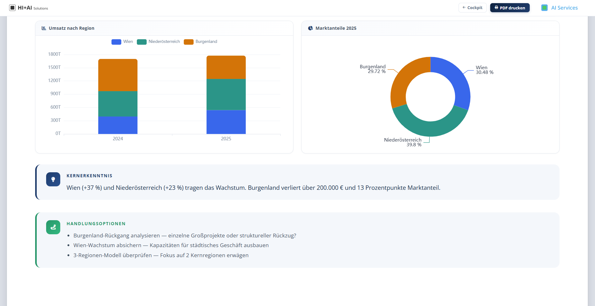 HI+AI AI Services