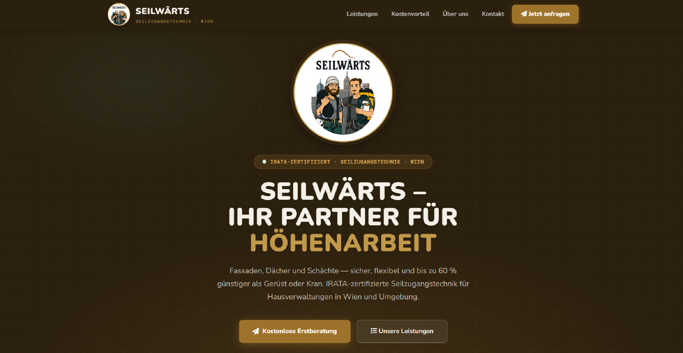 HI+AI Seilwärts 1